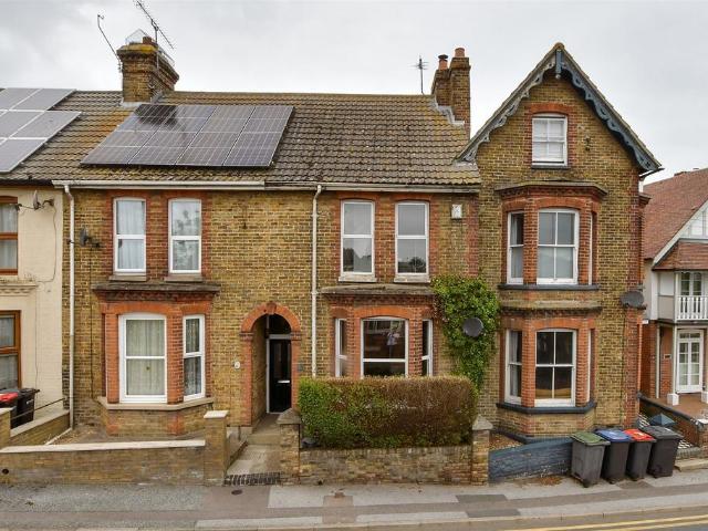 House for sale in The Bridge, Kent