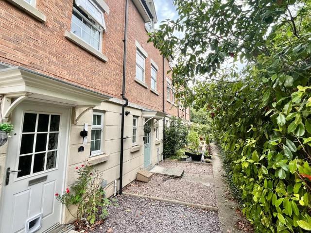 House for sale in Stapeley and District