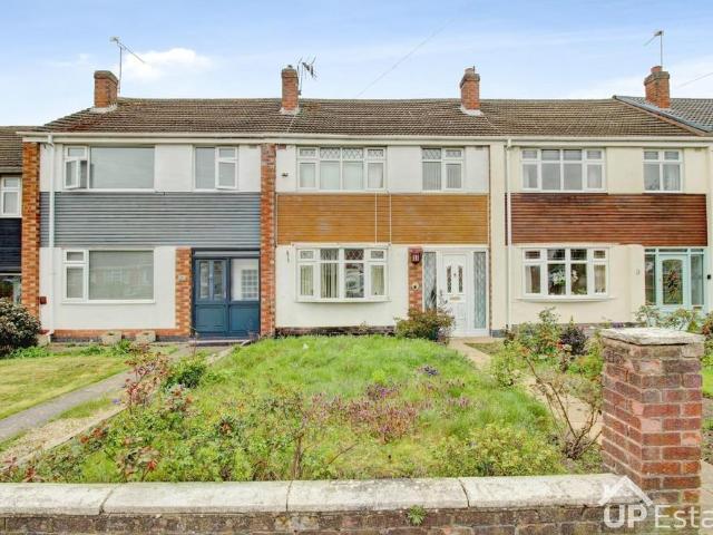House for sale in Binley, West Midlands