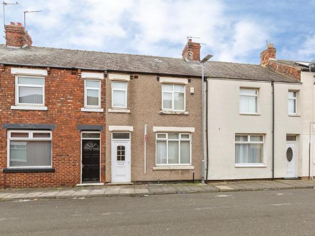 House for sale in Foggy Furze, Brierton