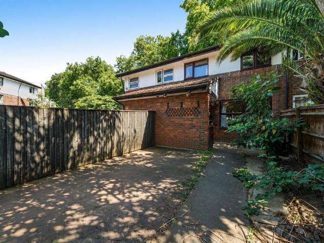 House for sale in Bermondsey, Greater London