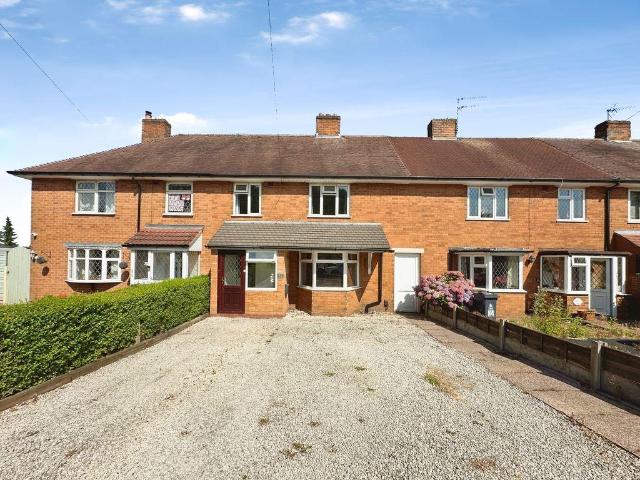 House for sale in Aldridge, West Midlands