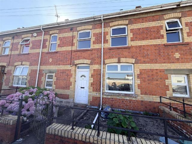 House for sale in Tir-y-dail, Ammanford
