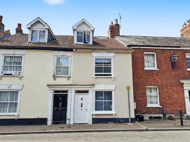 House for sale in Newton St Cyres, Devon