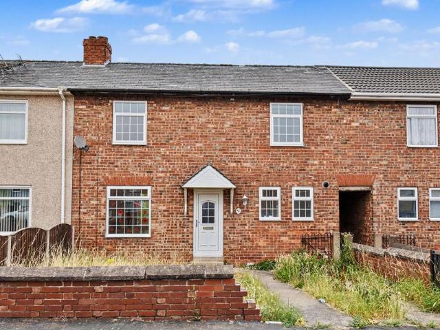House for sale in Carcroft, South Yorkshire