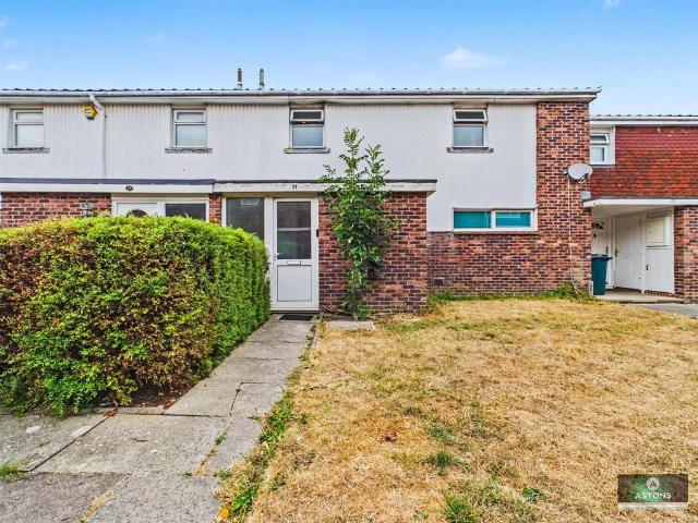 House for sale in Broadfield, Glynde