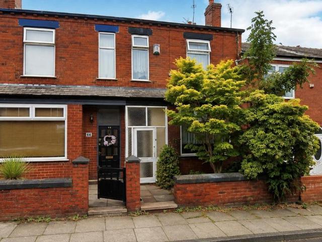 House for sale in Newtown, Salford