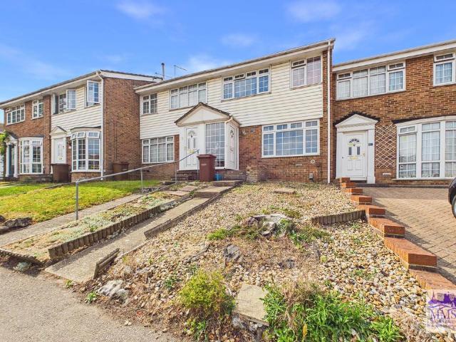 House for sale in Parkwood, Gillingham