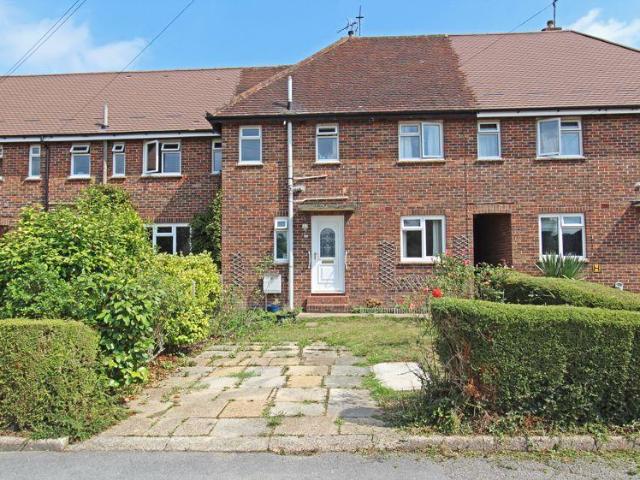 House for sale in Perryfields, West Sussex