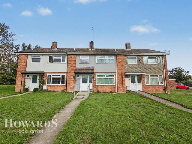 House for sale in Stokesby, Norfolk