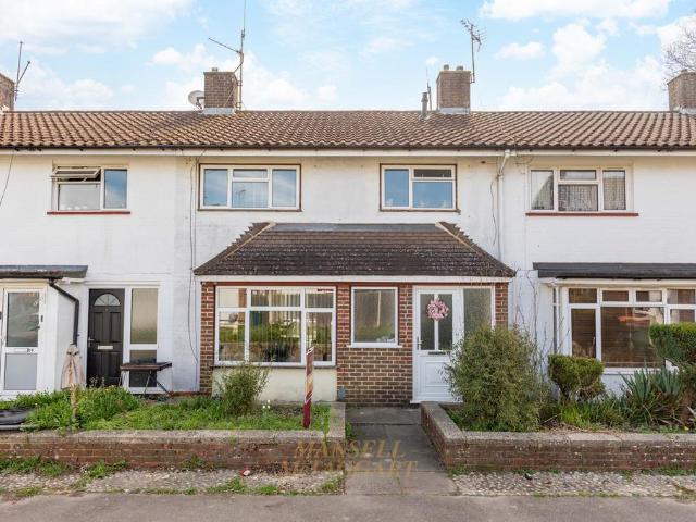 House for sale in Ifield, Crawley