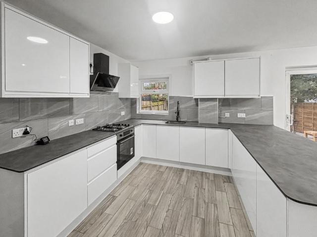 House for sale in Salford, Greater Manchester