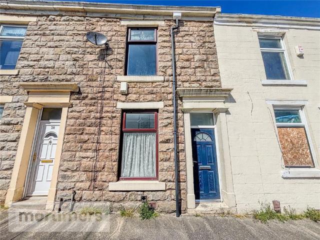 House for sale in Backburn, Lancashire
