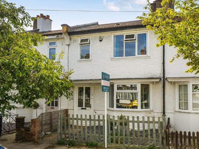 House for sale in Penge, Greater London