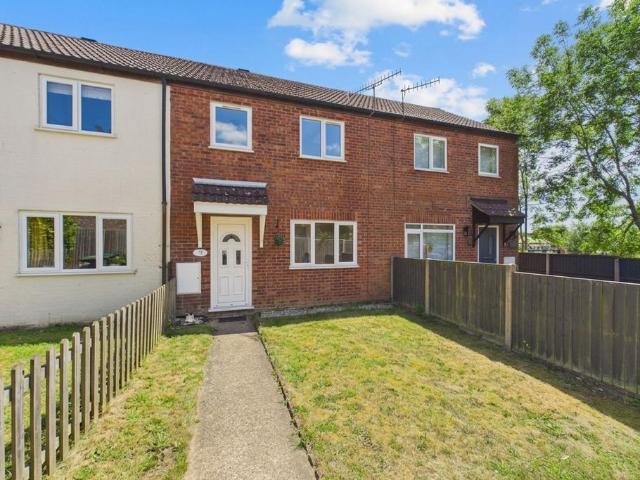 House for sale in Thetford, East Tuddenham