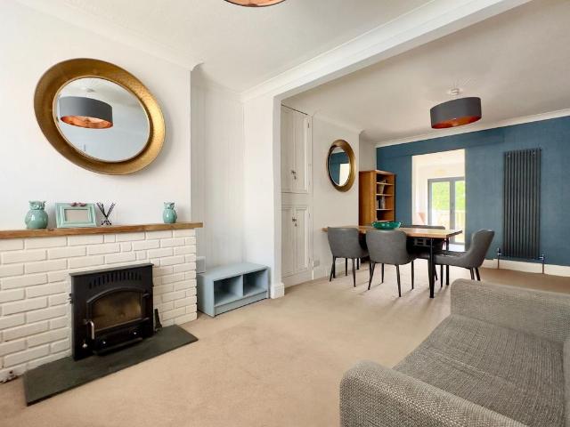 House for sale in Gonvena, Wadebridge