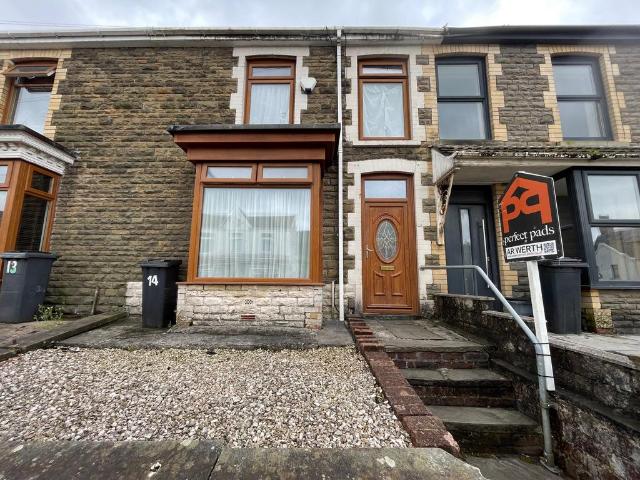 House for sale in Coedffranc, Skewen