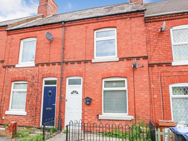 House for sale in Lash Hill, Barton