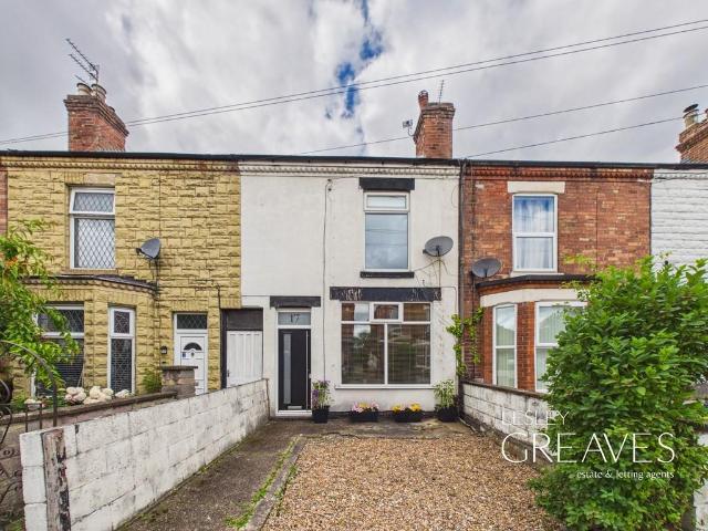House for sale in Gedling, East Midlands