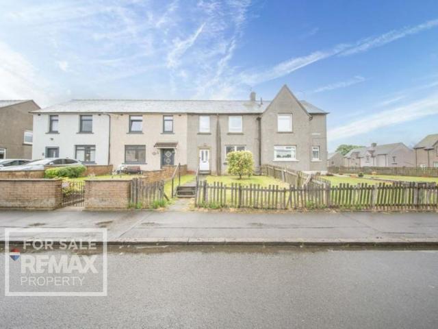 House for sale in Broxburn, Scotland