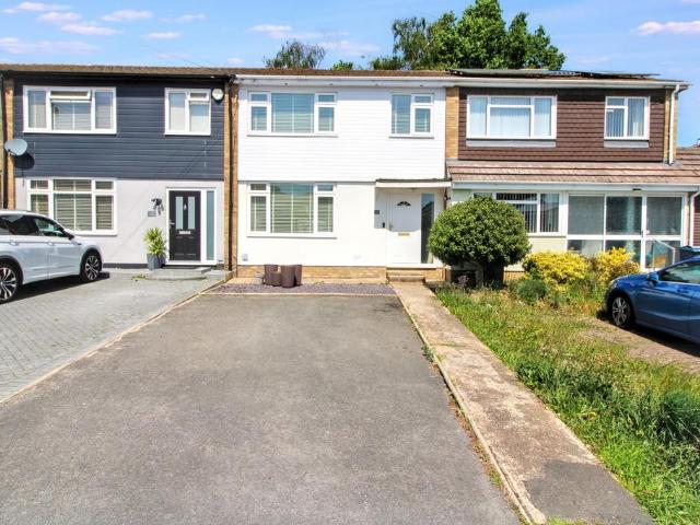 House for sale in Chepping Wycombe, Tylers Green