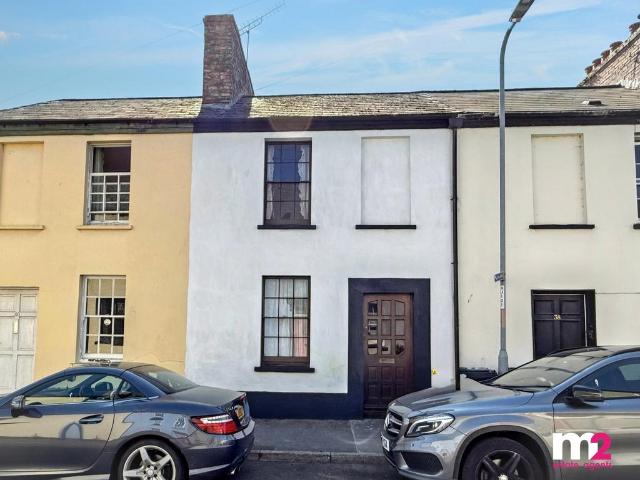 House for sale in Caerleon, Wales