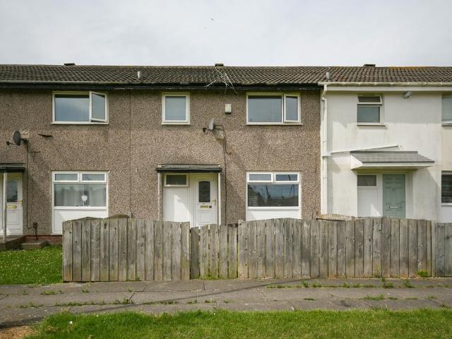 House for sale in Stockton-on-tees