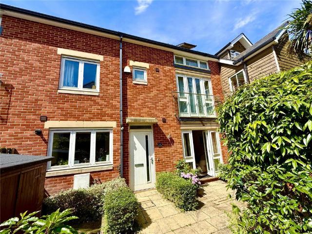 House for sale in Walhampton, Ashurst Bridge