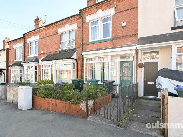 House for sale in West Midlands