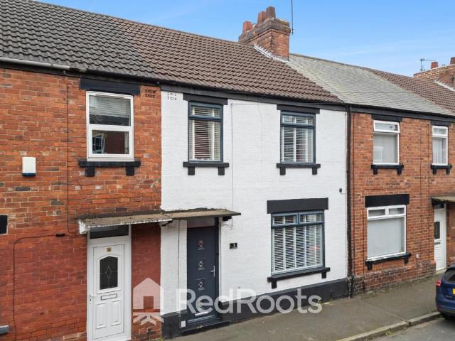 House for sale in Bentley, South Yorkshire
