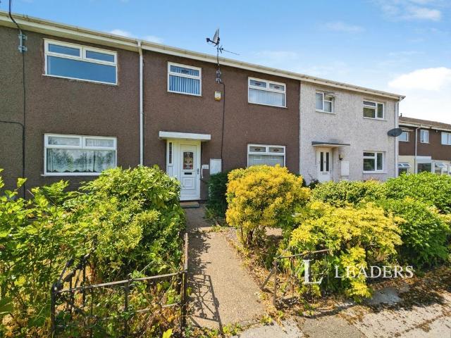 House for sale in East Midlands