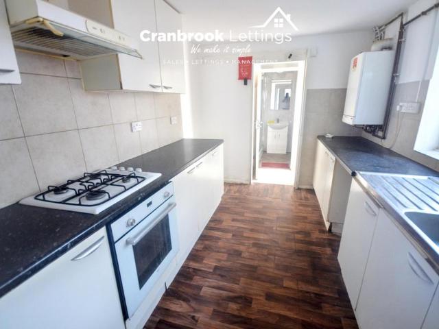 House for sale in Plashet, Greater London