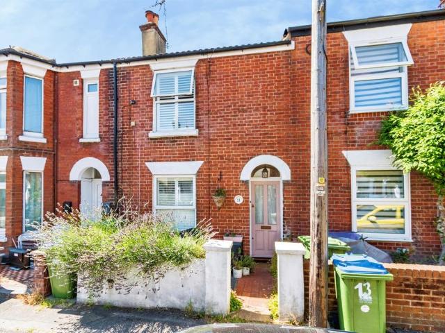 House for sale in Bevois Town, City Of Southampton