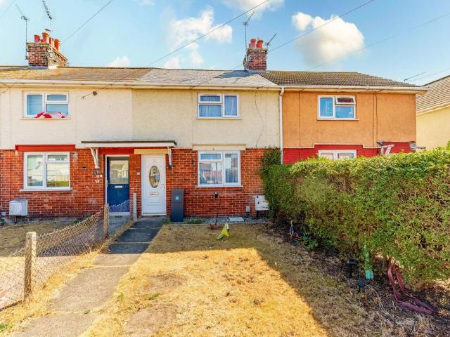 House for sale in Newtown, Stokesby