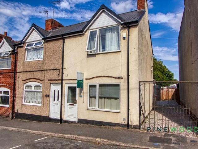 House for sale in Holmewood, Brackenfield