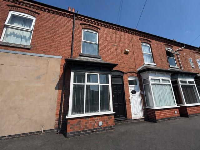 House for sale in Birchfield, Birmingham