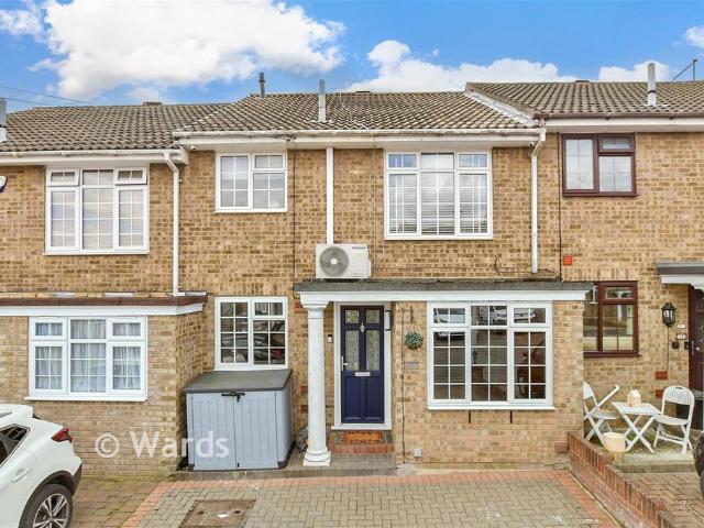 House for sale in Strood
