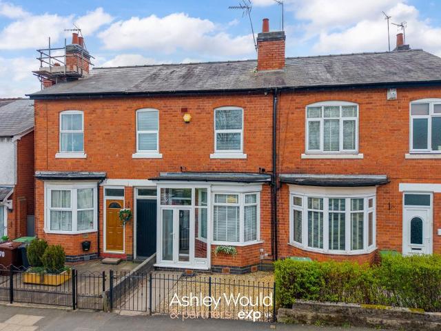 House for sale in Bromsgrove, Worcestershire