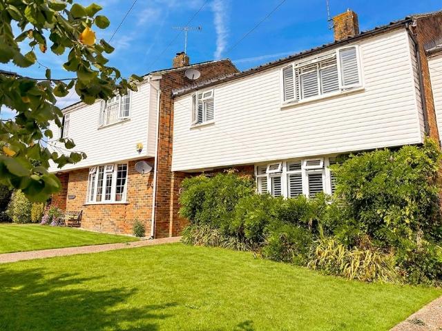 House for sale in Toddington, Clapham