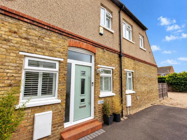 House for sale in Hillborough, The Bridge