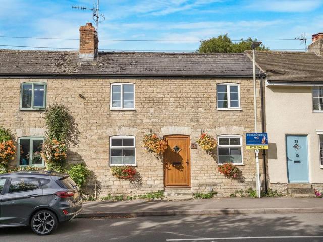 House for sale in Pamington, Gloucestershire
