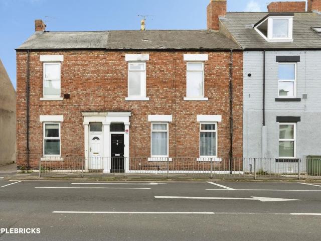 House for sale in Chirton, North Shields