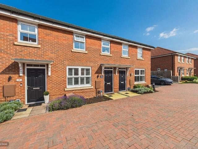 House for sale in East Leake, Rushcliffe