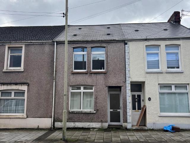 House for sale in Maesteg