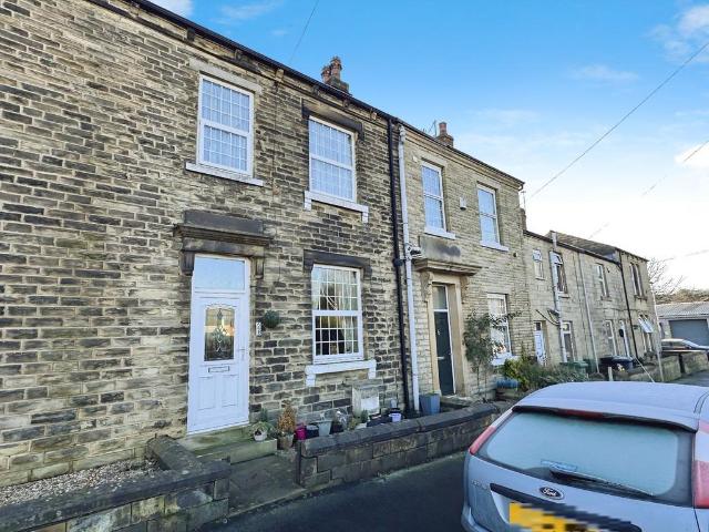 House for sale in Firthcliffe, Millbridge