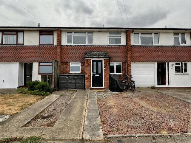 House for sale in Eddington, Cambridge