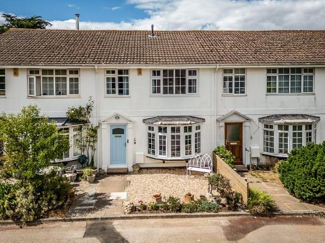 House for sale in Budleigh Salterton, Budlake