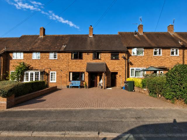 House for sale in Iron-bridge, Shropshire