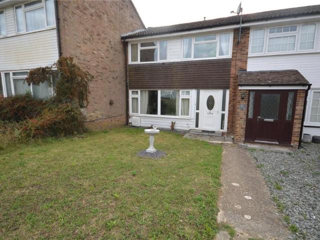 House for sale in Caddington, Bedfordshire