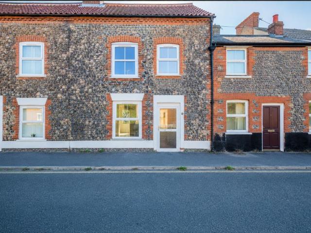 House for sale in Swaffham, Breckland